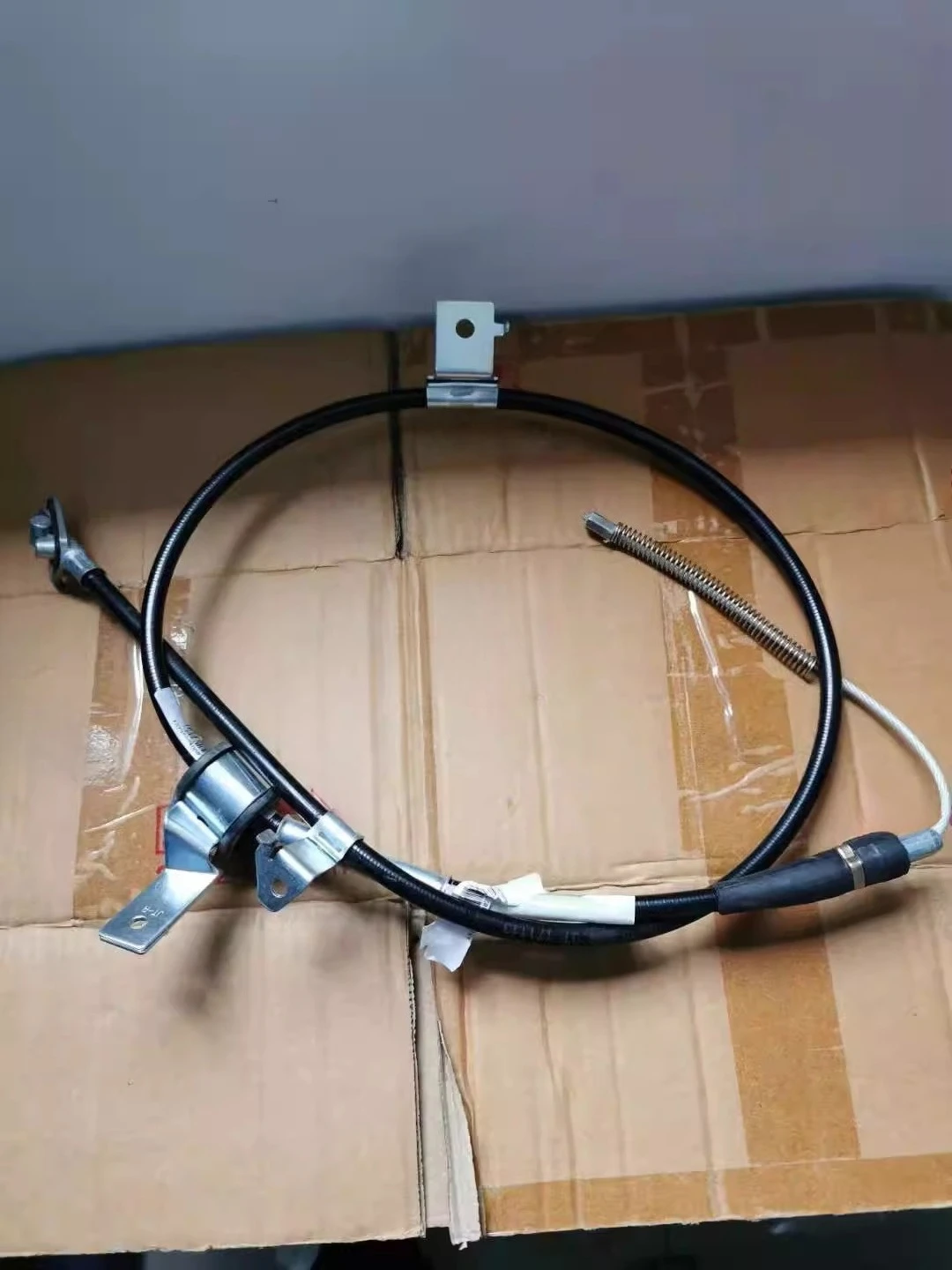 For Zotyes  Z100 Clouds 100 Clouds 100S Clouds 100PLUS Handbrake Line Handbrake Cable, Parking Cable Handbrake Front Section