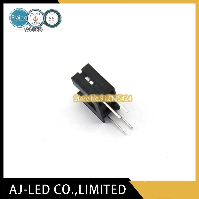 20pcs/lot ITR9608-F infrared photoelectric switch for 3D printer, copier, scanner, switch new