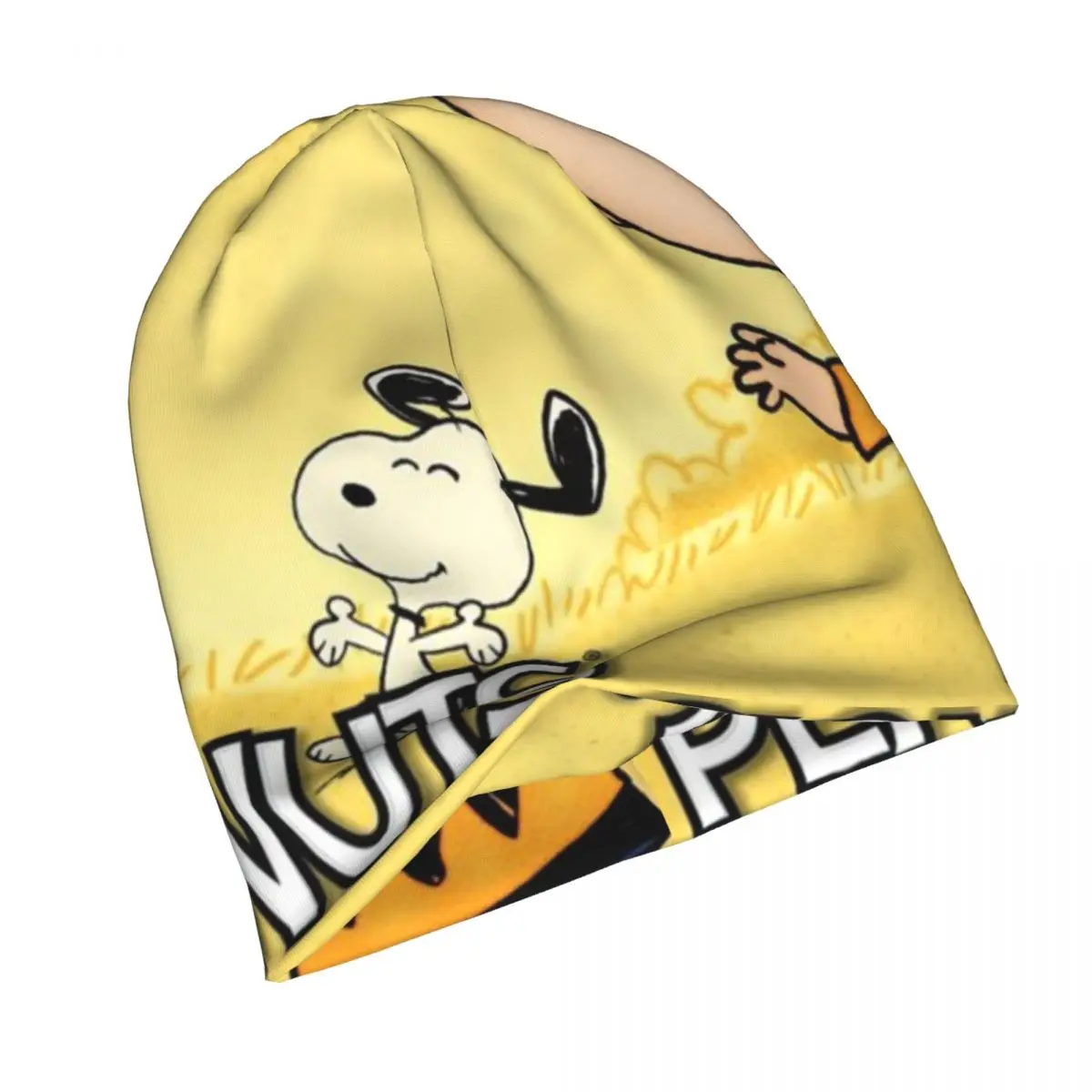 الرجال النساء سنوبيس الكرتون الكلب الكيماوي Skullies Beanies وتتسابق الدافئة أغطية الرأس بونيه الحياكة القبعات أفضل اختيار الهدايا