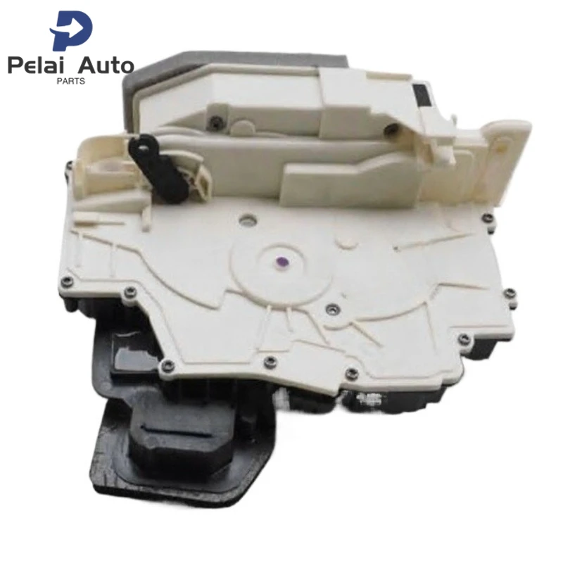 

4K1837015M High Quality Door Lock Front Left LHD FOR VW 2020-2021 ID.4 E21 GTX /Performance / Pure / Pure Performance EBJA EBRA