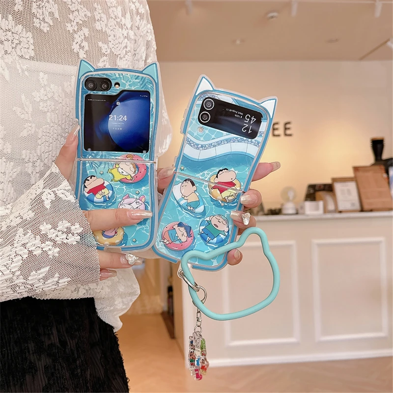Sevimli Çizgi Film Japon Anime - Phone Cases Japan incelemesi ve fiyatı