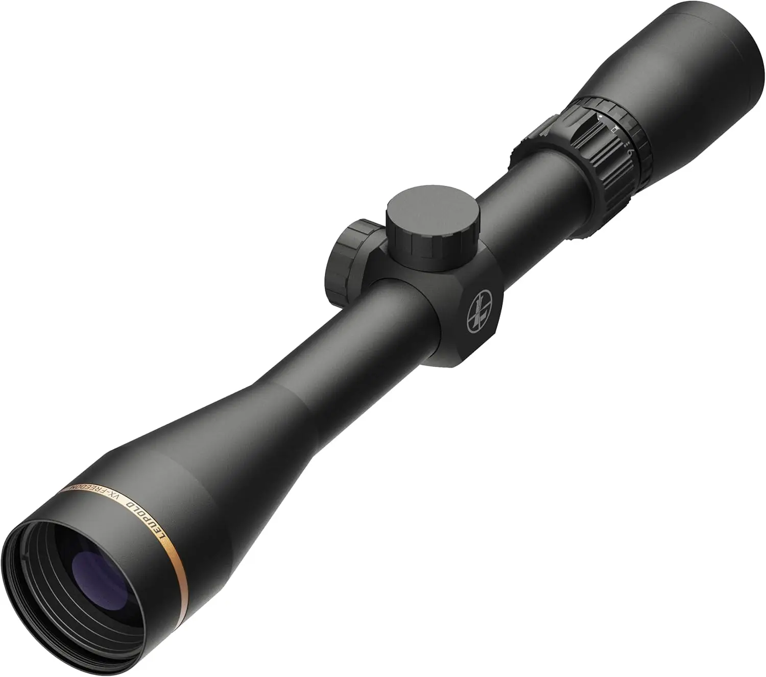 Freedom Muzzleloader 3-9x40 (1 inch) UltimateSlam Reticle Riflescope