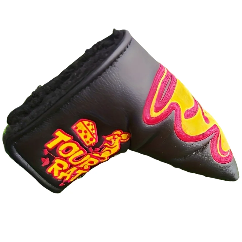 Mouse golf club putter cover Golf Club Head Covers Covers Golf Accessories Golf Supplies Limited Edition