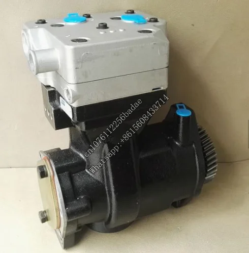 Suitable for  4946293 6BT QSB  air compressor Diesel Engine Parts   sale