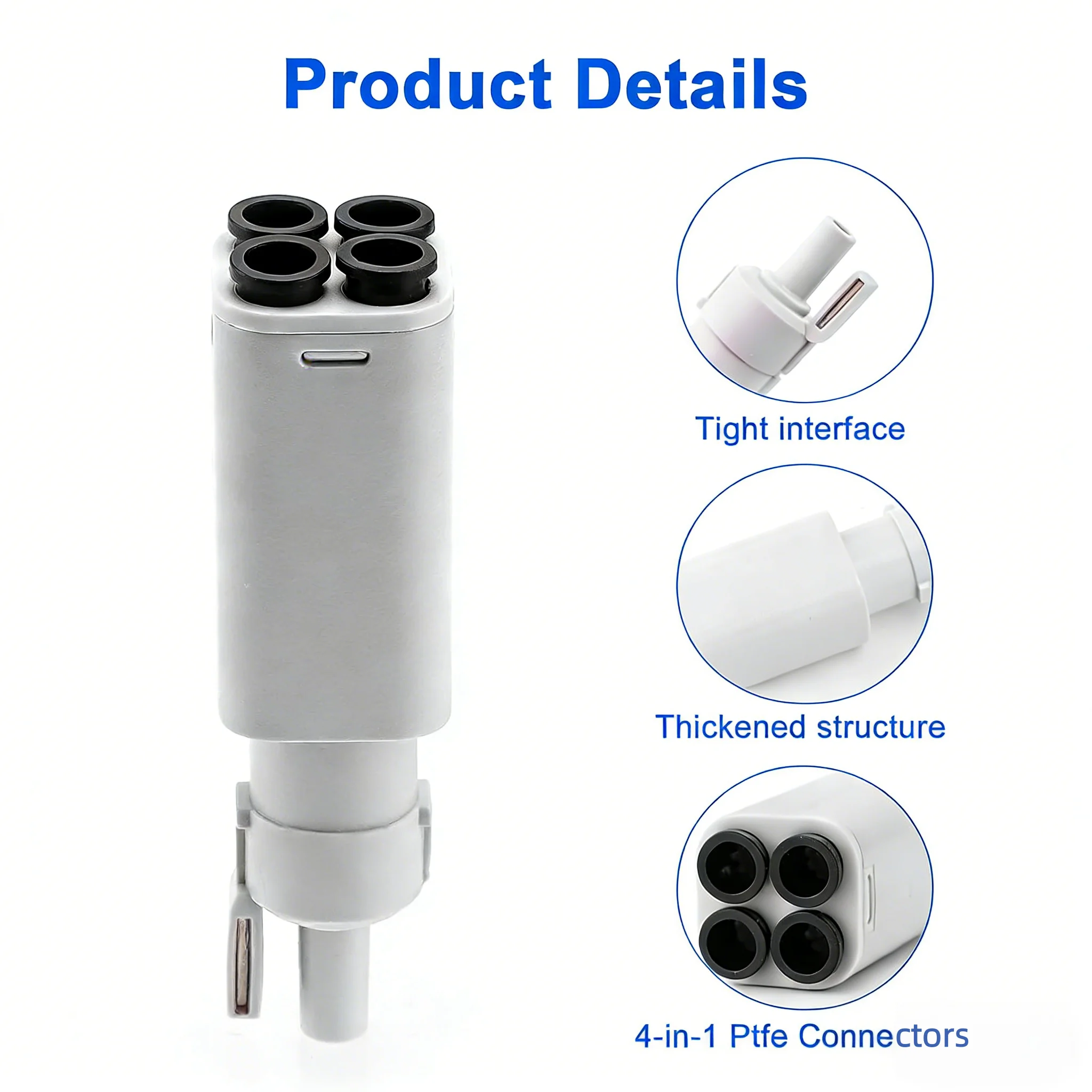 Filament Sensor and AMS Lite Filament Hub Replacement Kit – 2-in-1 Repair Set for  Bambu Lab A1/A1 Mini 3D Printer