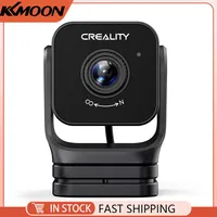 Creality Nebula Smart Kit Smart Pad and Nebula Camera with Real Time Monitor Night Vision Time-lapse Shoot for Ender-3 Series