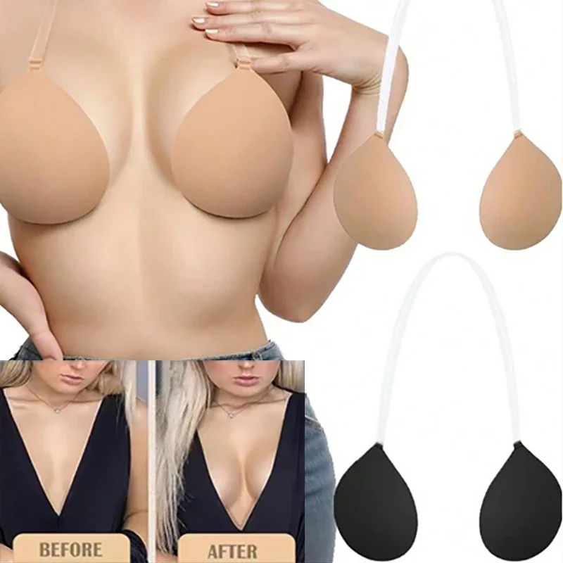 Thumbnail 2 - #61 Best Invisible Bras to Buy In 2026