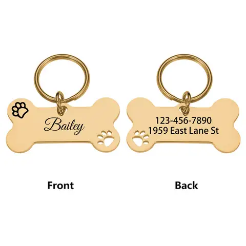 8 best sales कस्टम पालतू जानवर - №8