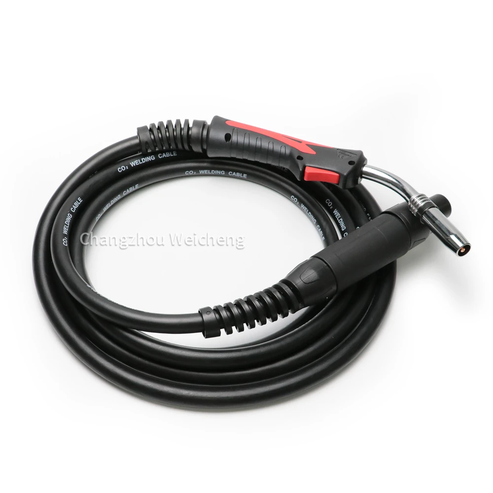 

24KD Heavy Propane Welding Torch Kit for Steel and Iron Use