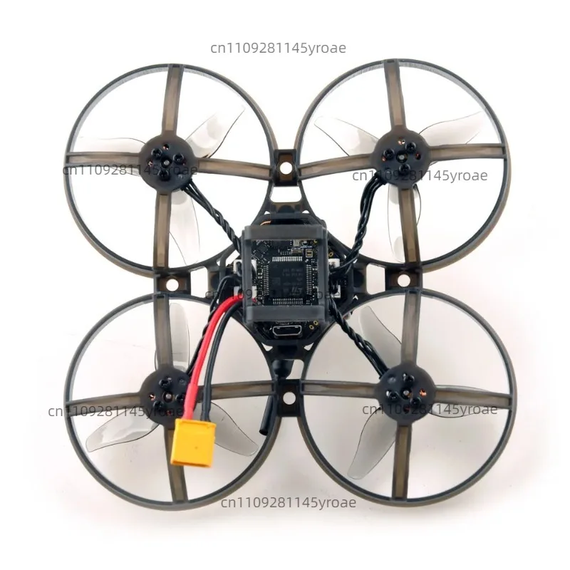 85mm 2S Integrated Digital Video Transmission Power Module 2.4G Long Range Signal Receiving High Speed Brushless Combo