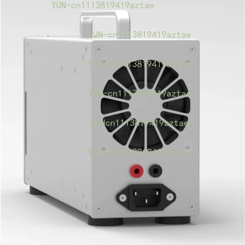 CNC Power Supply Shell Aluminum Alloy 4Th Generation 3.2 Inch Large Color Screen V2 Digital Control Outer Casing Only Shell