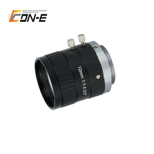 FA0802D CHIOPT 5MP 2/3