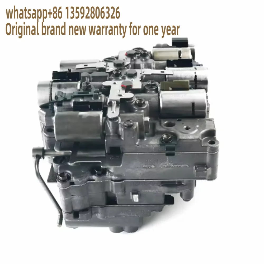 

Tf80 Tf-80sc Af40 Awf21 Tf80sc Af40-6 Refurbished Automatic Transmission Valve Body Assembly For Volvo Infiniti Cadillac