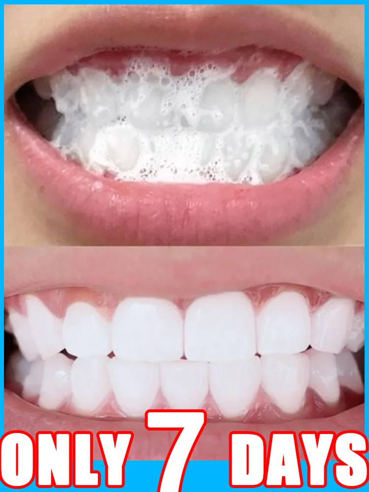 

Repair teeth, prevent tooth decay, and effectively remove dental plaque