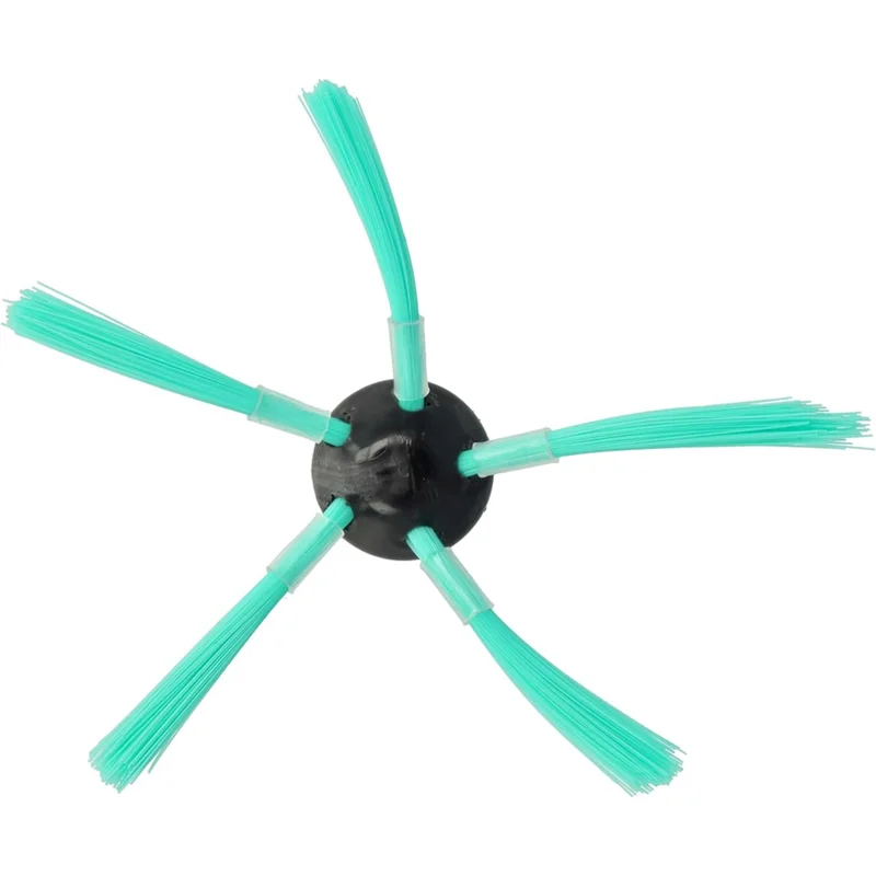 Emece-Side Brushes … - image