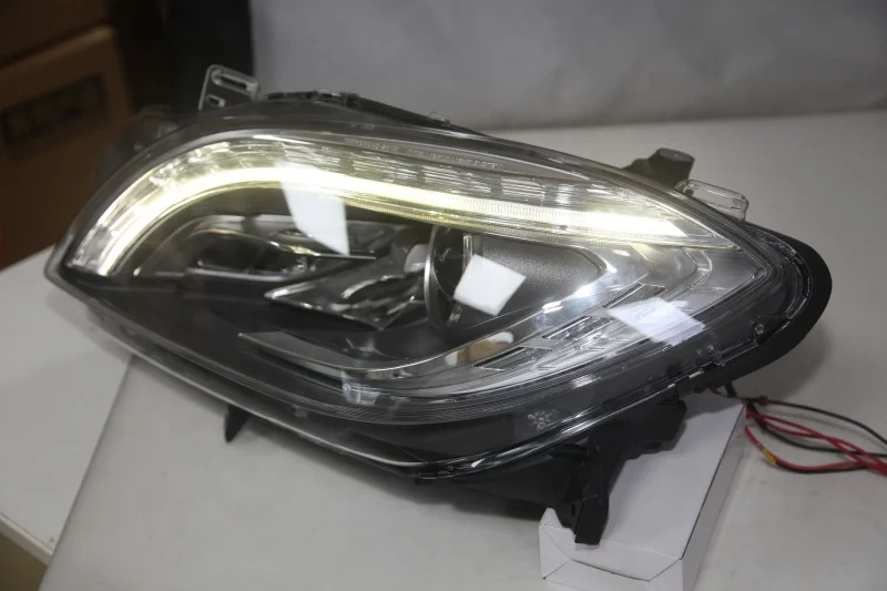 مصباح أمامي ليد لـ ML350 من أجل المصباح الأمامي