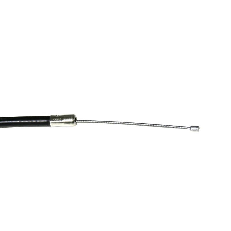 Alconstar- Carburetor Choke Cable Bike Pull Choke Throttle Cable For pwk FCR 2000-2003 Rancher 350e ATV Motocross Racing Bike