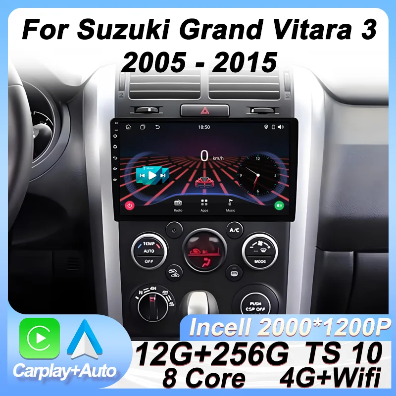 Android 14 For Suzu… - image
