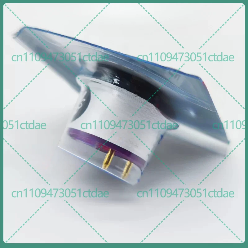 For British Alphasense O2-A2 Oxygen Cell Compatible O2-W2 O2-M2 O2-A3 Portable Gas Monitor Replacement Sensor Core