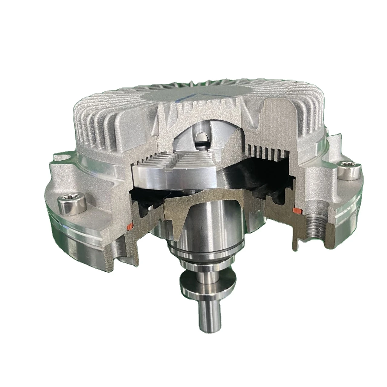 Suit For Freightliner Detroit Diesel Engine Truck Water Pump DD13 DD15 OEM NO EA 4712001101