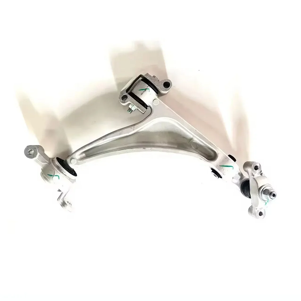 Voorwielophanging A… - image