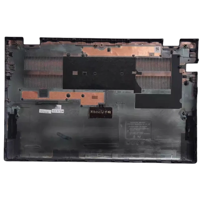 D+New For DELL Vostro14 5410 V5415 Lcd Back Cove Bezel Palmrest Bottom Case 07YJCD