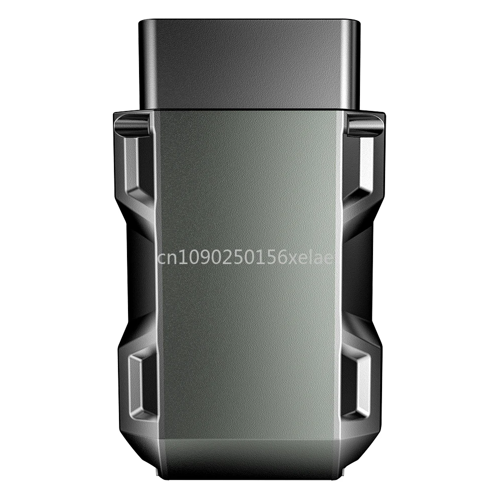 2025 Topscan Pro bidirectionele besturing autodiagnosetool Auto Smart Bluetooth diagnostische scannertool