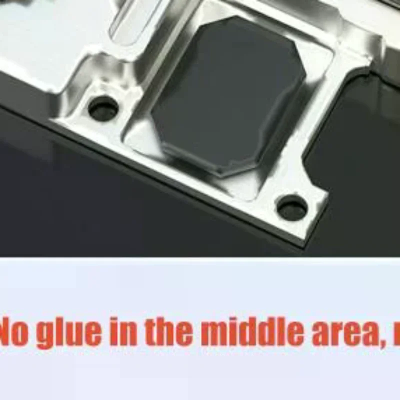 Mobile Phone Repair Front Camera Rear Camera Infrared Dot Matrix Face Camera High Temperature Protection Sticker