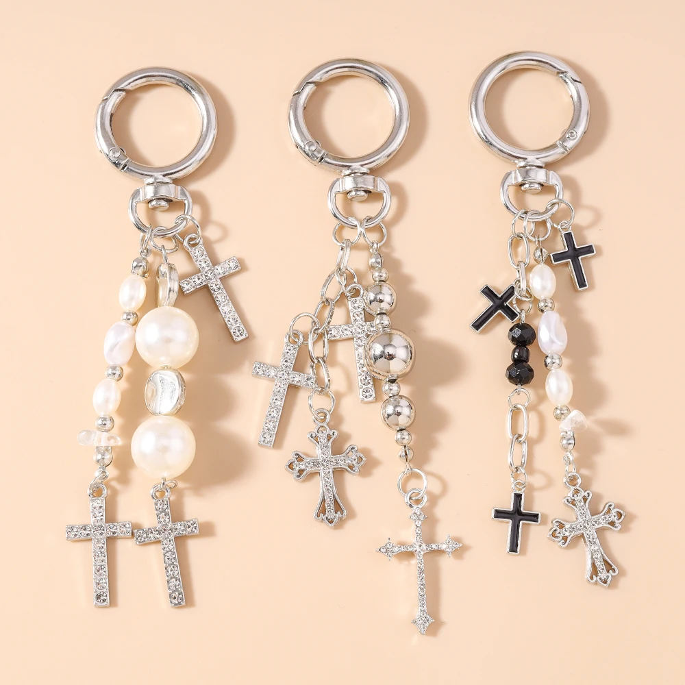 Aihua Cute Y2K Meta…