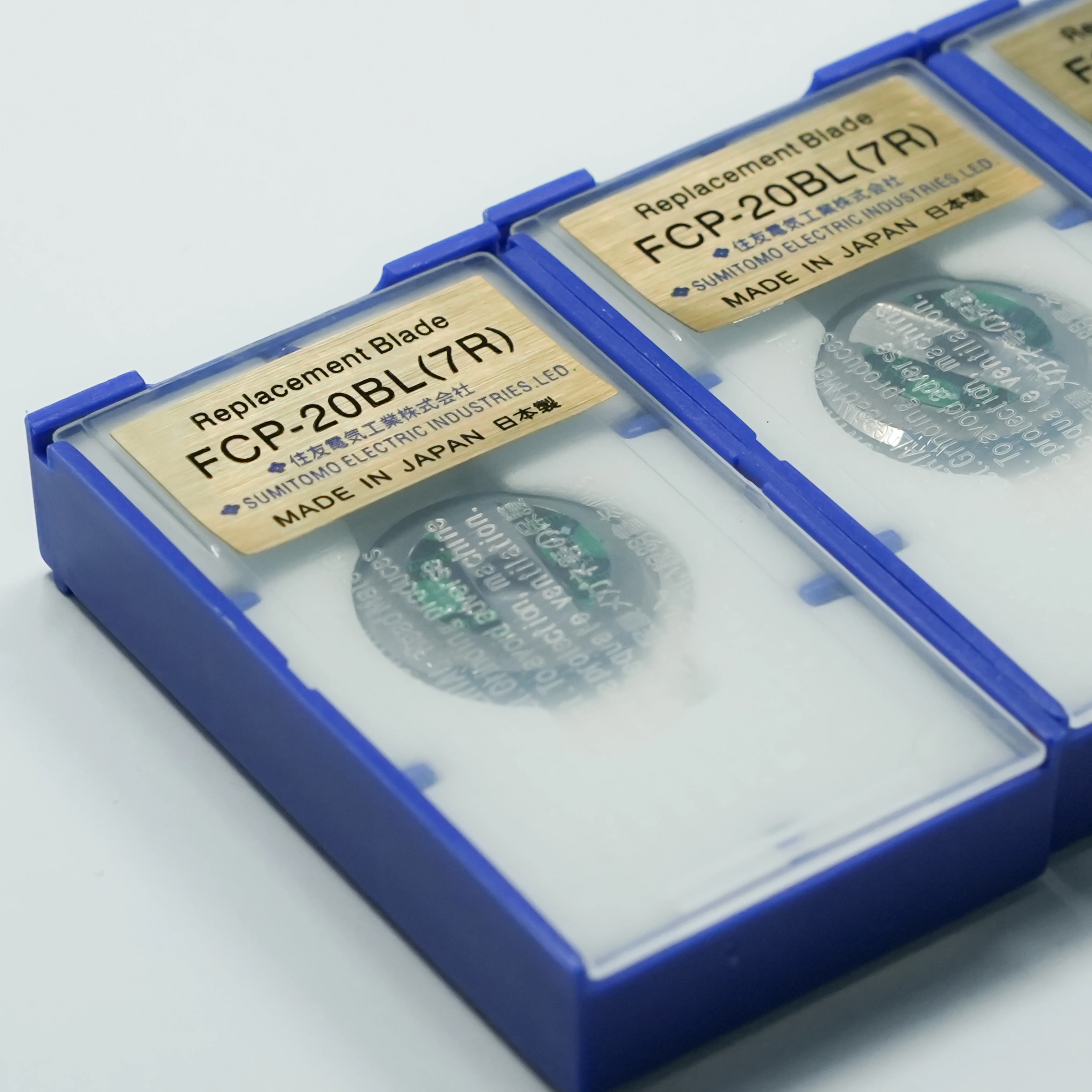 Sumitomo FCP-20BL(7…