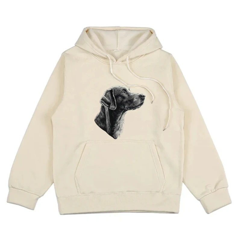 هوديي للرجال والنساء كريم البلوز GEN X Star مطبوعة نجا الحياة الحقيقية هوديي ملابس الشارع الشهير للارتداء اليومي والخارجية #5