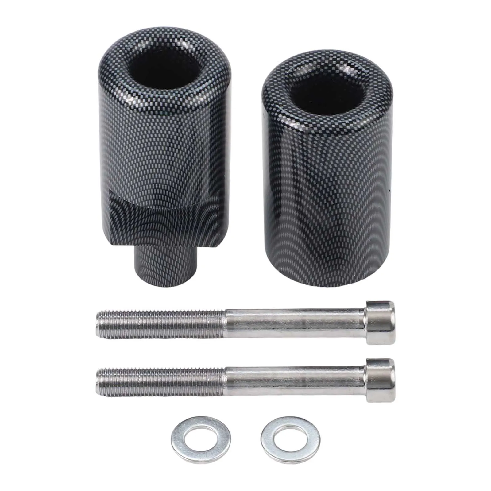 

Слайдеры Crash GSXR1000 Защита от столкновений Защита мотоцикла Простая установка Улучшенная долговечность Аксессуары для мотоциклов