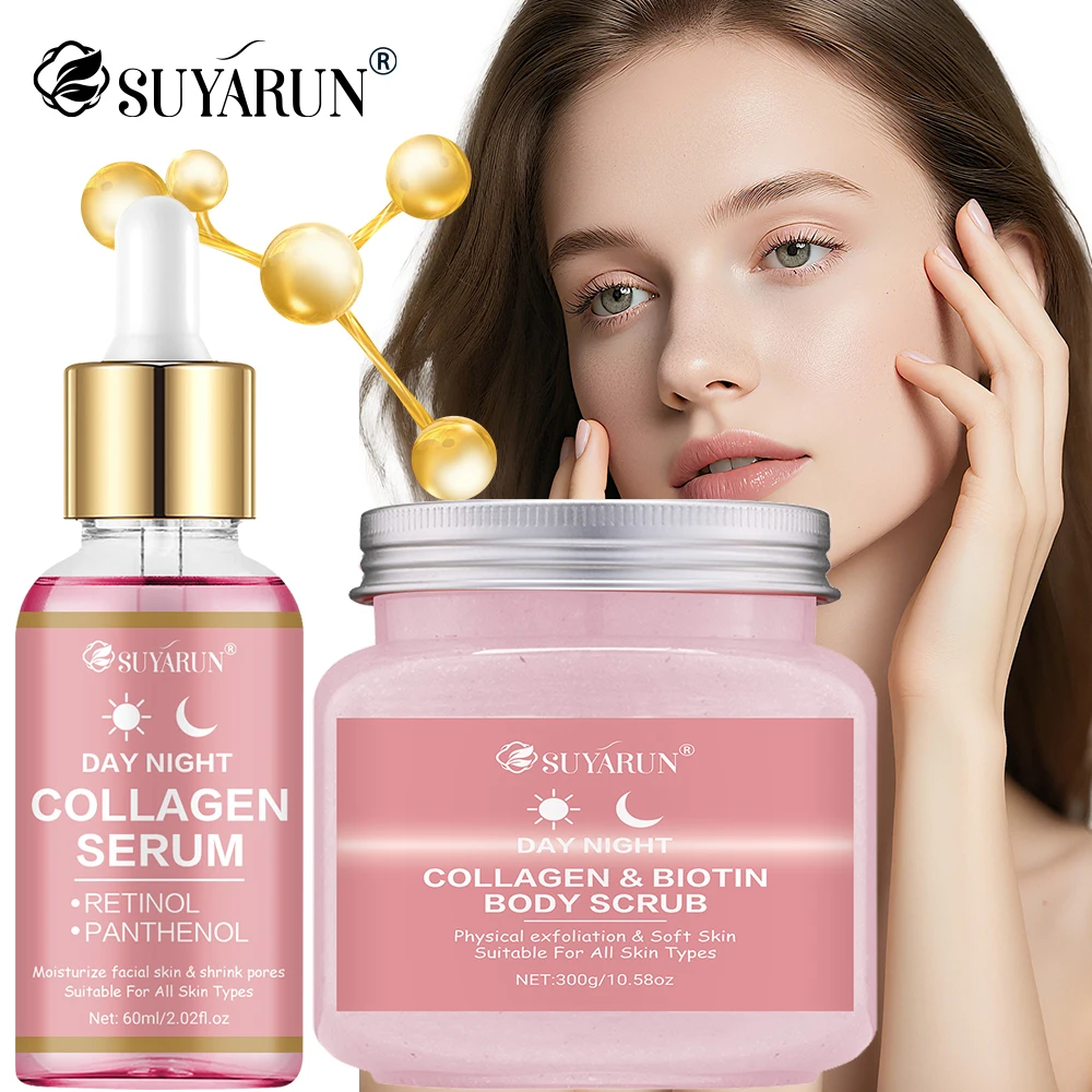 Suyarun Collagen Se… - image