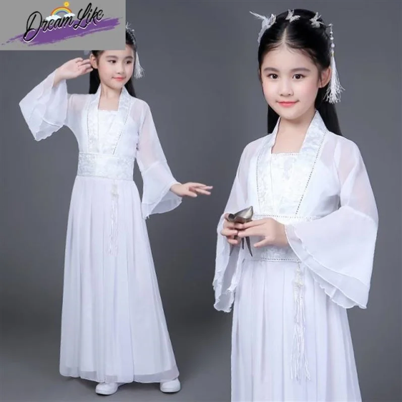 

Детские сценические костюмы: Костюм Духа Белой Кости, Костюм Богини Луны, Костюм Принцессы с Железным Веером, Костюм Дочери Маленького Дракона, Костюм Феи