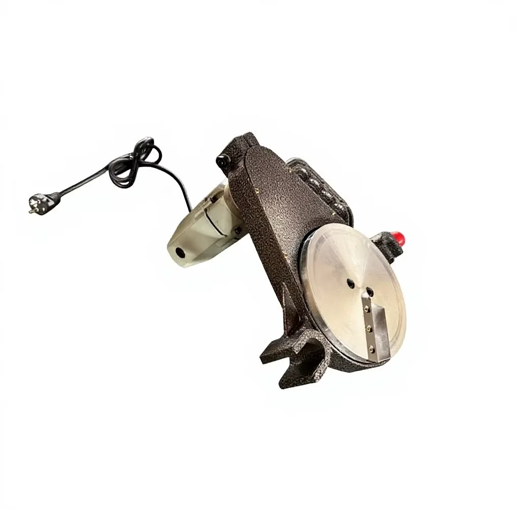 New 40-200mm Manual Single Column Screw Hydraulic Butt Welder for PE/PP/PVC/Poly Precision Pressure Gauge Auto-Lock Function - view 5