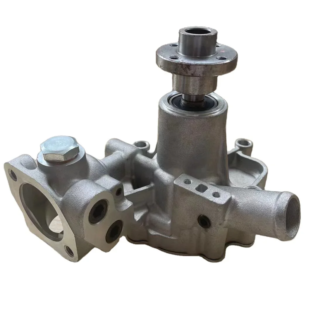 

XTY Replacement Parts Water Pump 13-509 11-9499 for Carrier Transicold for Thermo King 486 486E SL100 SL200