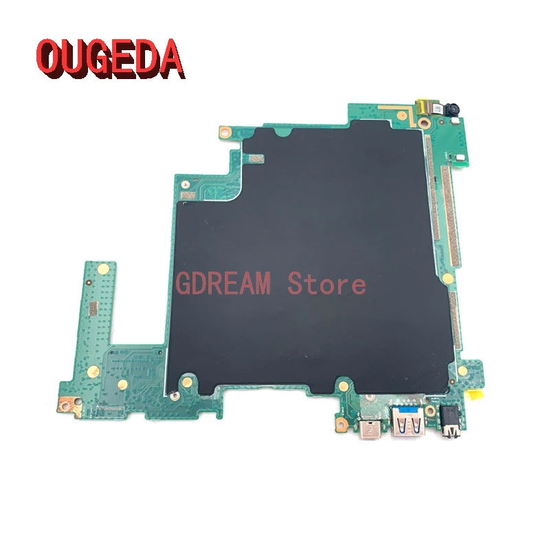 OUGEDA GU2DM_MB NBLDS11003 NBLDS1100373 For ACER Switch 5 SW512-52 laptop motherboard 8G RAM SR342 I5-7200U main board