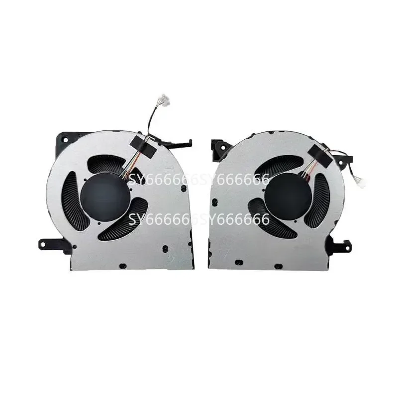 Laptop Cooling Fan 12V For Lenovo Legion 5 2025 Y7000 IRX10 R7000 AHP10 With Disassembly Tools