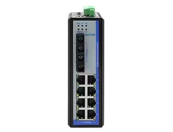 

UT-62208F-8T-2GSC-MNF 8+2G Gigabit Managed Ethernet Switch