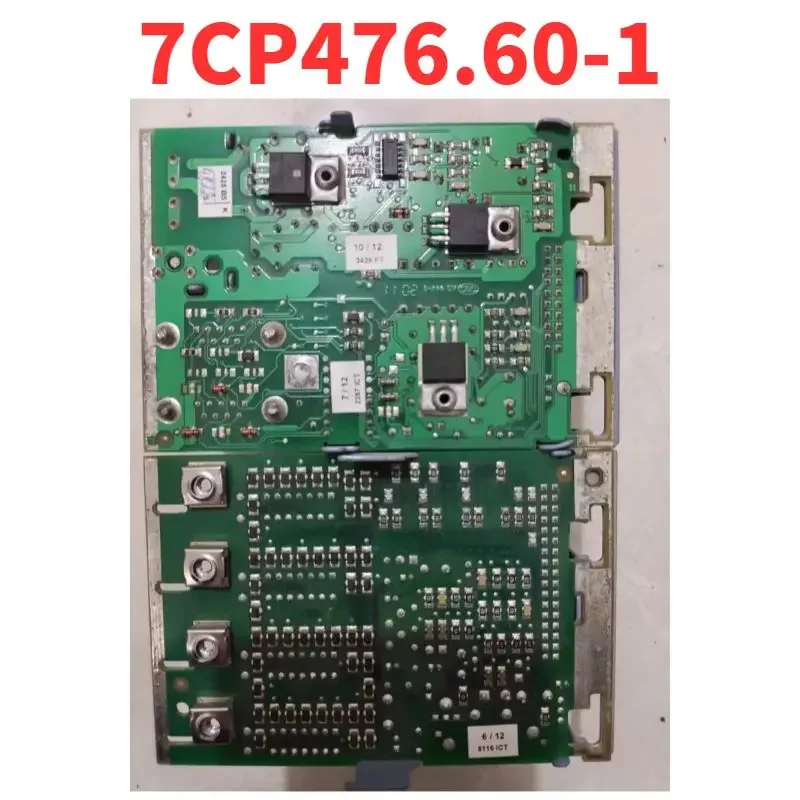 Gebrauchttest OK 7CP476 Modul 7CP476.60-1