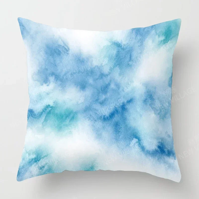 Funda De CojíN Geom… - image