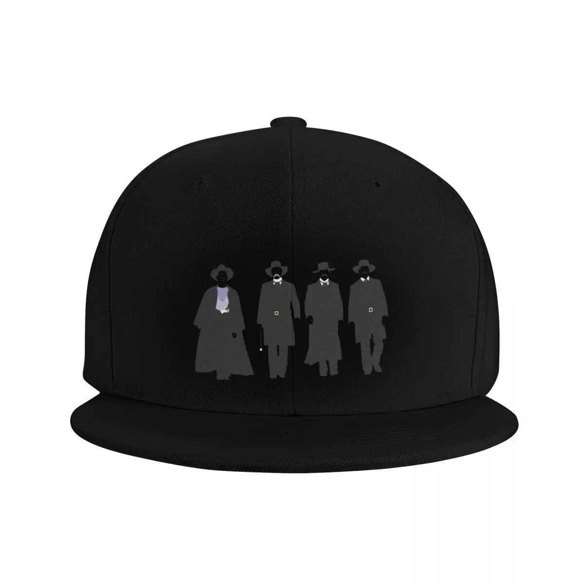 Tombstone: Justice is Coming Baseball Cap Mountaineering New In Hat Men Caps Women's