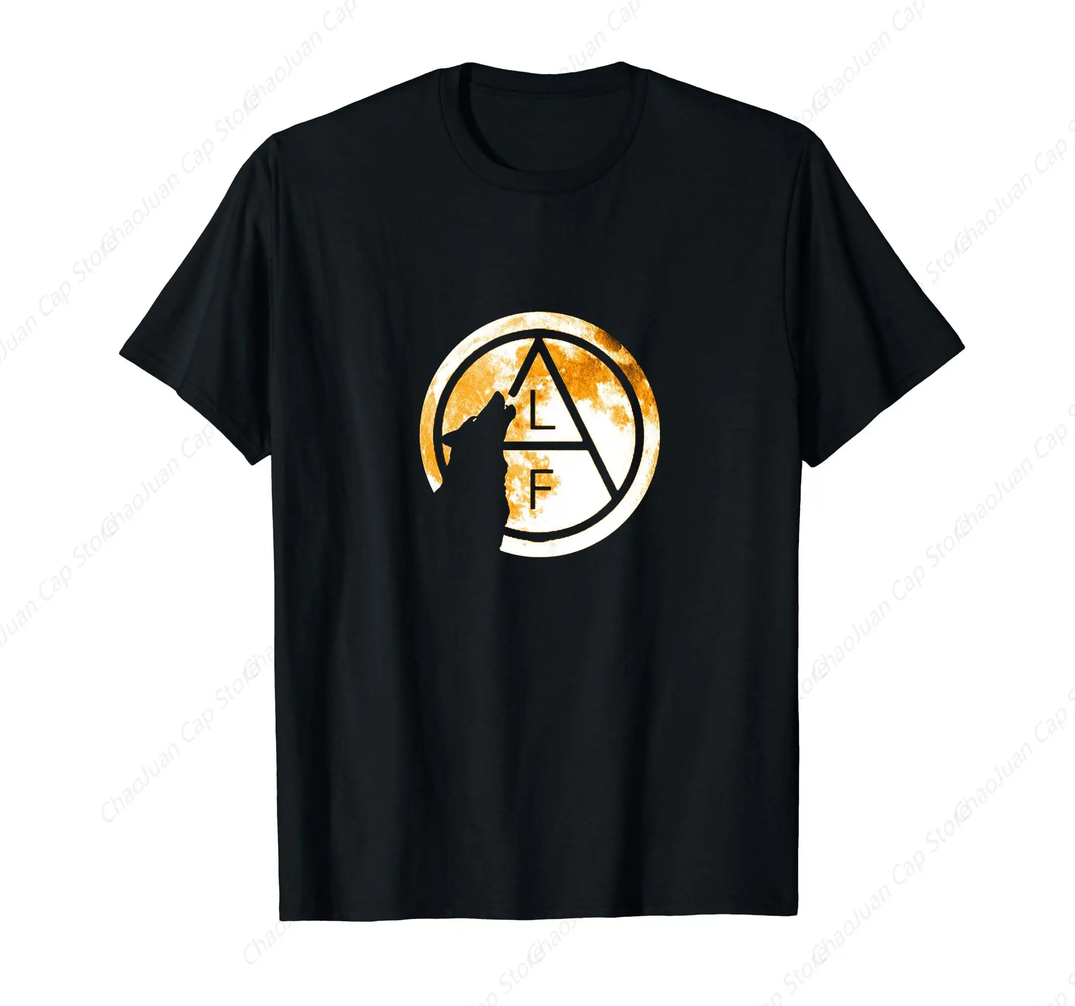 ALF Animal Liberation Front Vegan Animal Rights Cruelty-Free T-Shirt