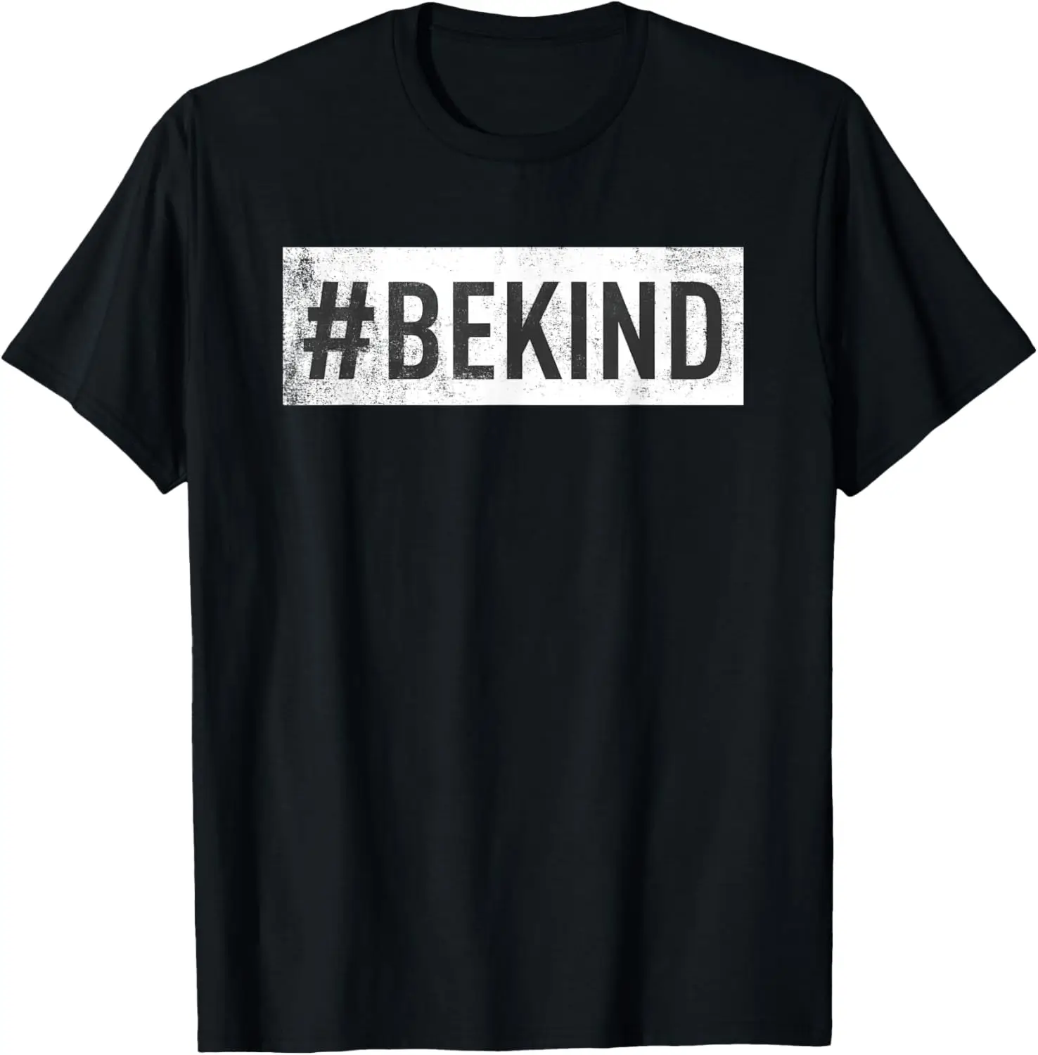 #Be Kind Choose Kindness Shirt Anti-Bullying vintage T-Shirt T-Shirt