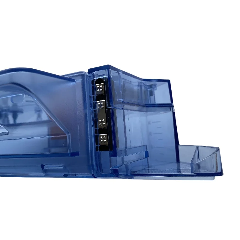 مكنسة كهربائية خزان المياه ممسحة القماش الخرق لاستبدال ABIR X5 X6 X8 أجزاء المكنسة الكهربائية الروبوتية خزان المياه