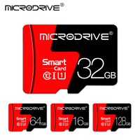 100% Original memory card 4GB 16GB Class10 Mini SD Card TF Card 32gb 64gb 128gb 256gb memory card for samrtphone and table PC