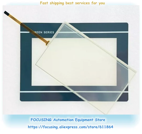 MT4414T/TE MT4434T/TE ET070 GL070 A Set Accessories Bracket Touch