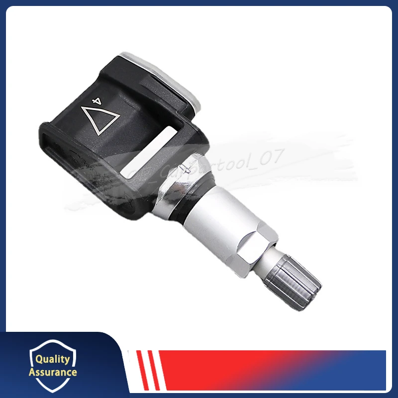 433MHZ TPMS TIRE PRESSURE SENSOR 13598787 For 2018-2019 Buick Cascada Chevrolet Camaro Tyre Monitoring System Pressure Sensor