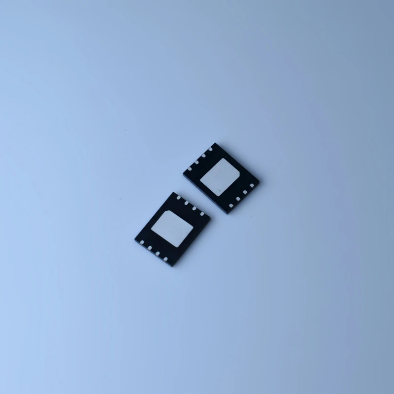 5Pcs/Lot DOSILICON DS35M1GB-IB WSON8 83MHz,1.8V 1GB-bit,SPI NAND Flash