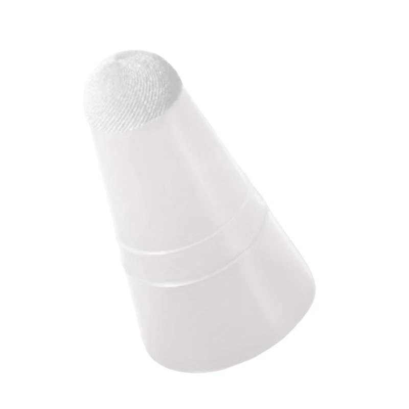 

F68C Universal Silicone Fiber Tip Cover for Styluses for Smooth Writing and Precisions